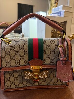 Gucci Dupe